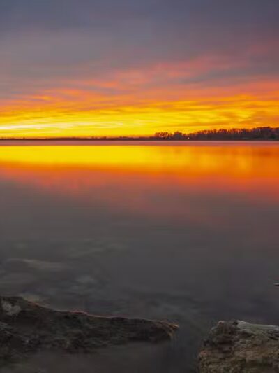 Ferguson Reservoir Park #2 - Lima, OH