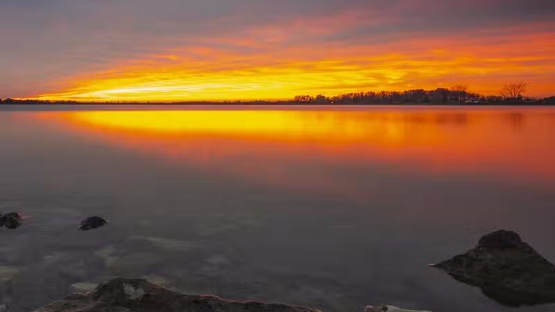 Ferguson Reservoir Park #2 - Lima, OH