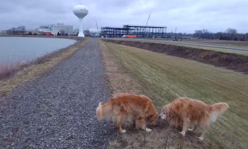 Ferguson Reservoir Park #2 - Lima, OH