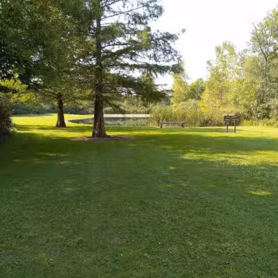 Heritage Park - West End - Lima, OH