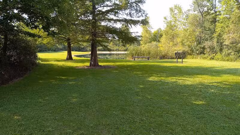 Heritage Park - West End - Lima, OH