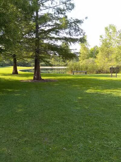 Heritage Park - West End - Lima, OH