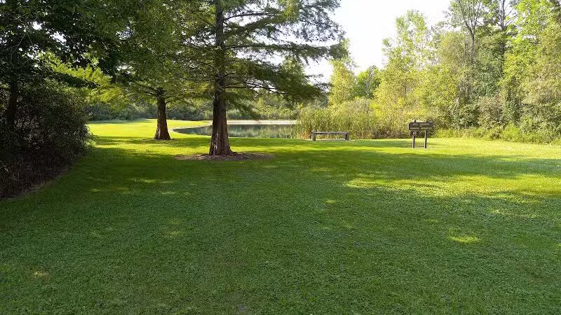 Heritage Park - West End - Lima, OH