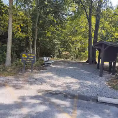 Heritage Park - West End - Lima, OH