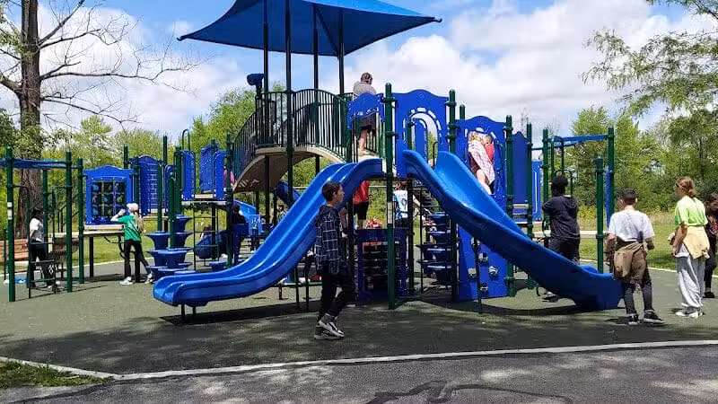 Heritage Park - West End - Lima, OH