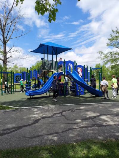 Heritage Park - West End - Lima, OH