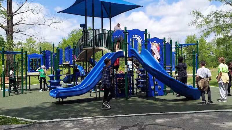 Heritage Park - West End - Lima, OH