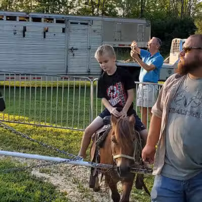 Heritage Park - West End - Lima, OH