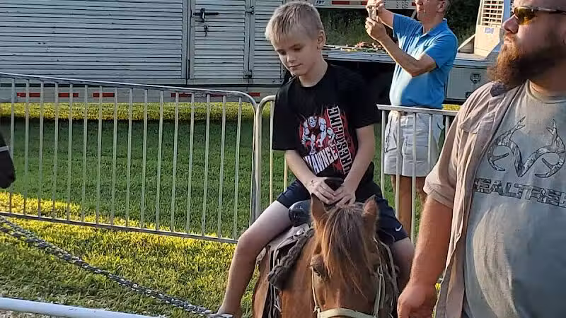 Heritage Park - West End - Lima, OH