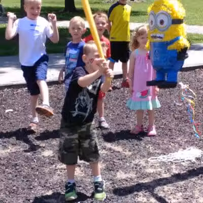 Heritage Park - West End - Lima, OH