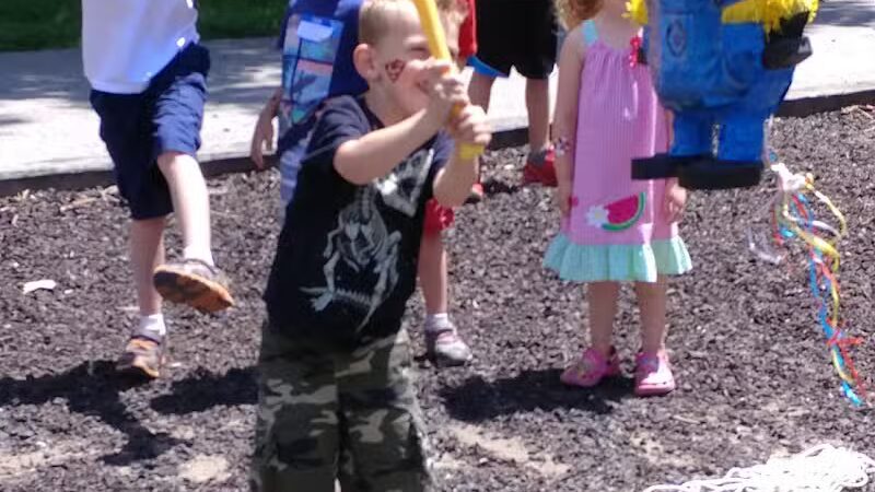 Heritage Park - West End - Lima, OH