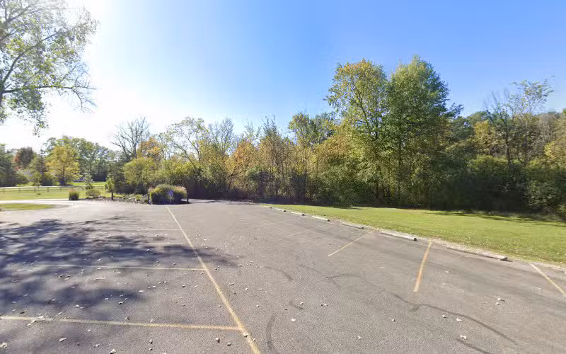 Heritage park - Lima, OH
