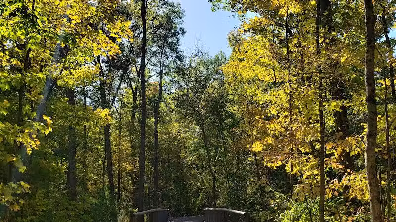 Hermon Woodlands - Lima, OH
