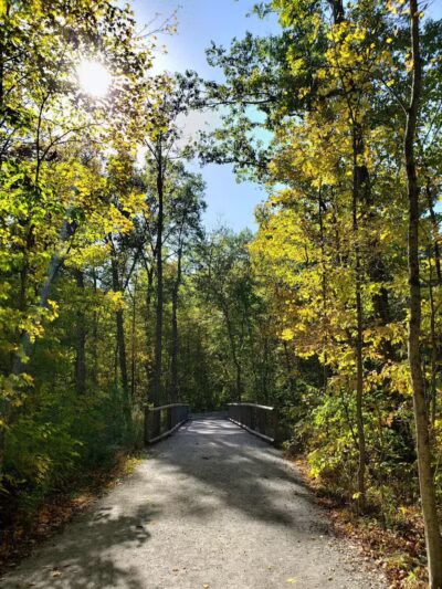 Hermon Woodlands - Lima, OH