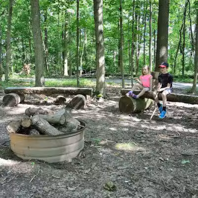 Hermon Woodlands - Lima, OH