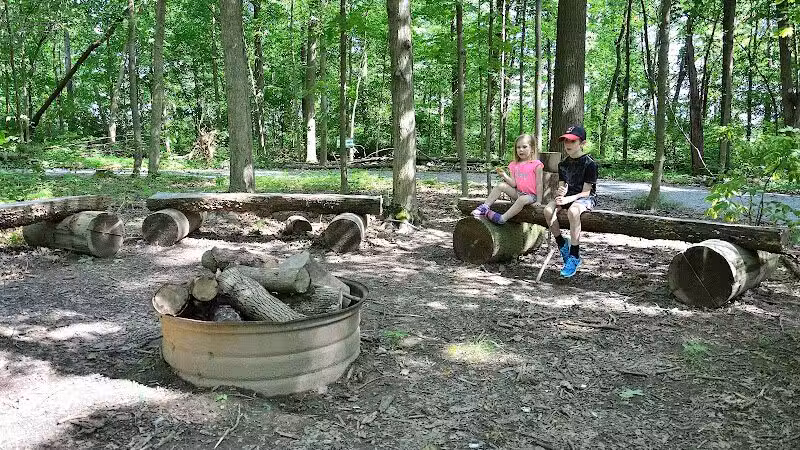 Hermon Woodlands - Lima, OH