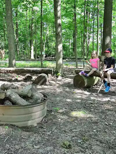 Hermon Woodlands - Lima, OH