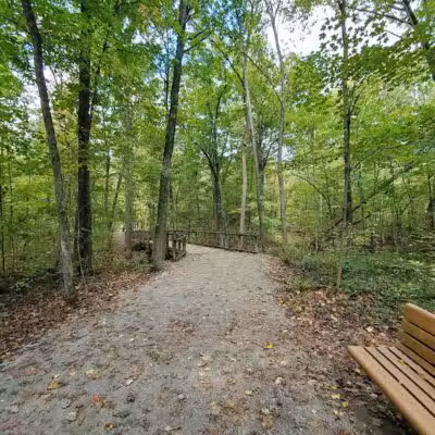 Hermon Woodlands - Lima, OH