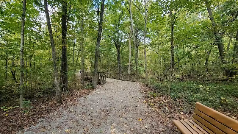 Hermon Woodlands - Lima, OH