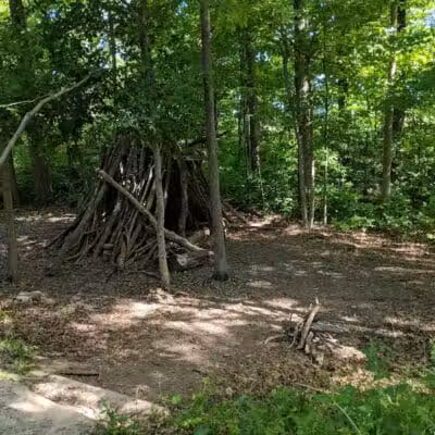 Hermon Woodlands - Lima, OH