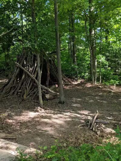 Hermon Woodlands - Lima, OH