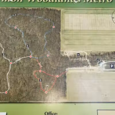 Hermon Woodlands - Lima, OH
