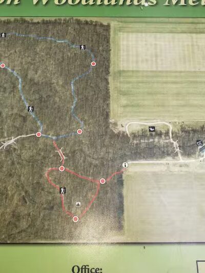 Hermon Woodlands - Lima, OH