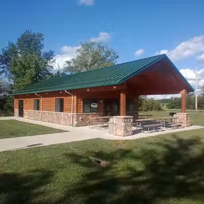 Hermon Woodlands - Lima, OH