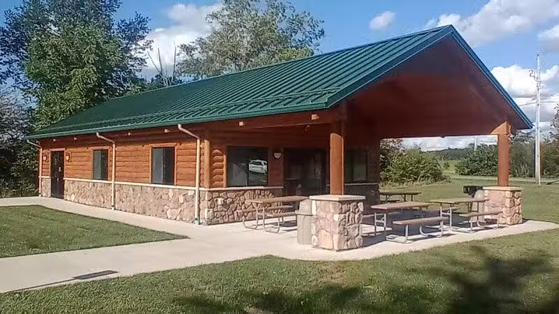 Hermon Woodlands - Lima, OH