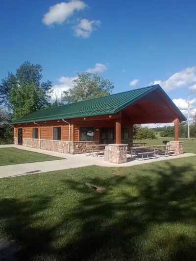 Hermon Woodlands - Lima, OH