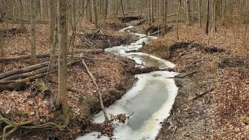 Hermon Woodlands - Lima, OH