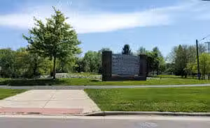 Hover Park - Lima, OH