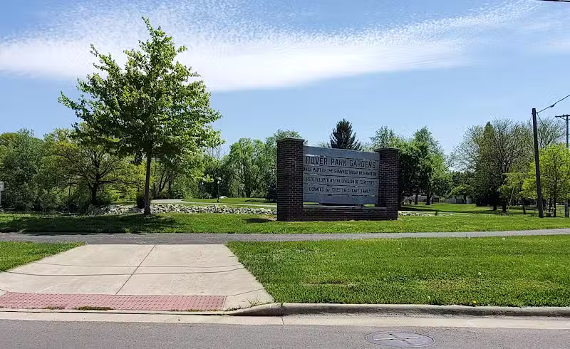 Hover Park - Lima, OH