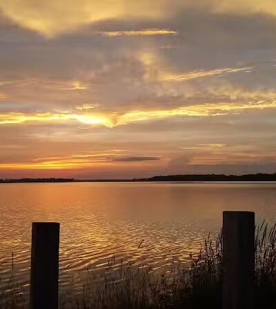 Lima Bresler Reservoir - Lima, OH
