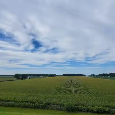 Lima Bresler Reservoir - Lima, OH