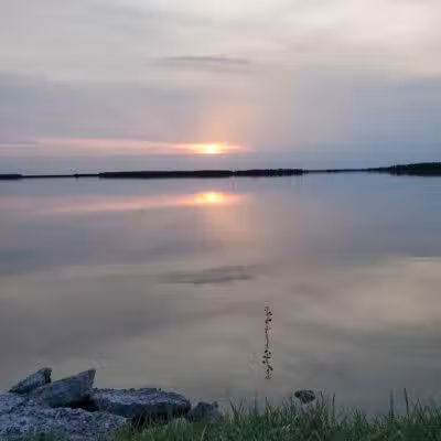 Lima Bresler Reservoir - Lima, OH