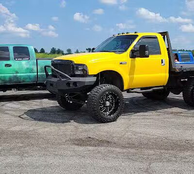 Lima Bresler Reservoir - Lima, OH