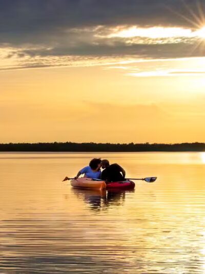 Lima Bresler Reservoir - Lima, OH