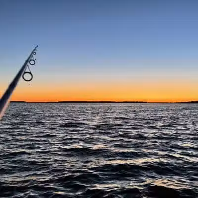 Lima Bresler Reservoir - Lima, OH