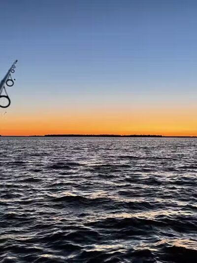 Lima Bresler Reservoir - Lima, OH