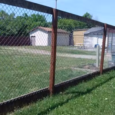 Lima Dog Park - Lima, OH