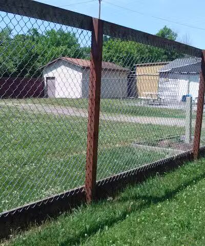 Lima Dog Park - Lima, OH