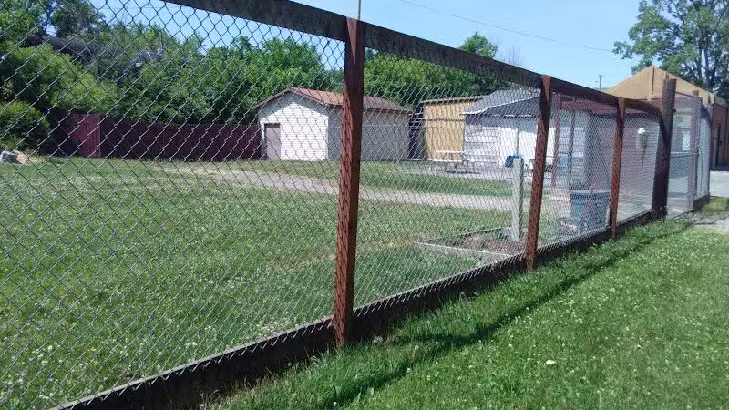 Lima Dog Park - Lima, OH