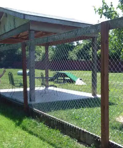 Lima Dog Park - Lima, OH