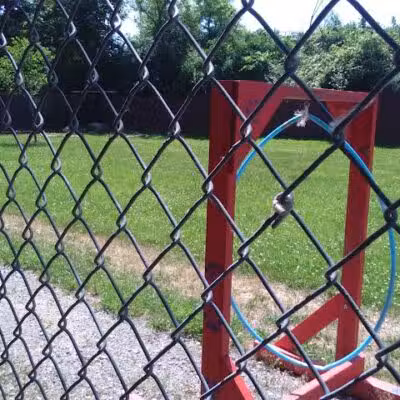 Lima Dog Park - Lima, OH