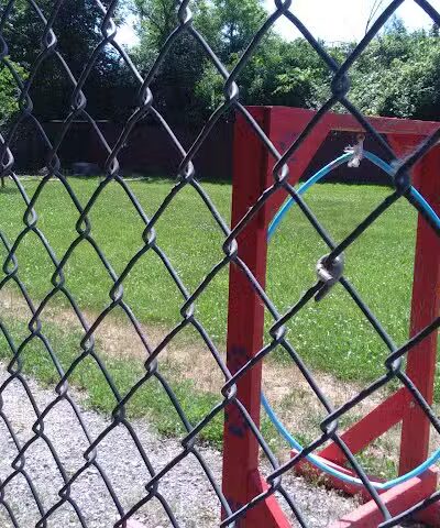 Lima Dog Park - Lima, OH