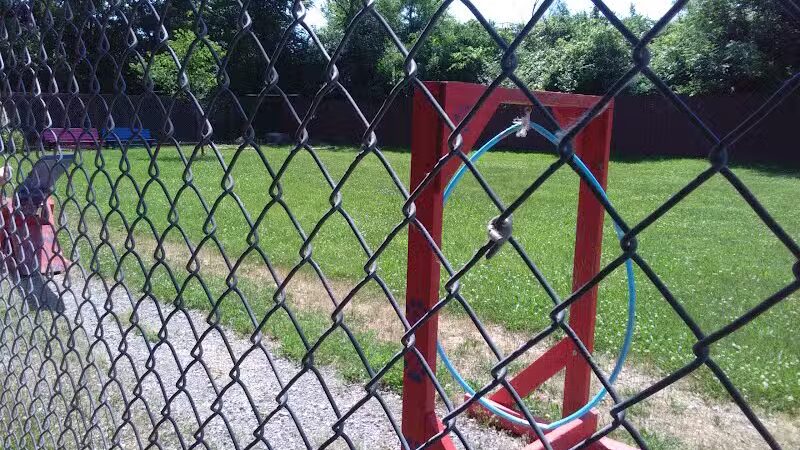 Lima Dog Park - Lima, OH