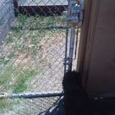 Lima Dog Park - Lima, OH