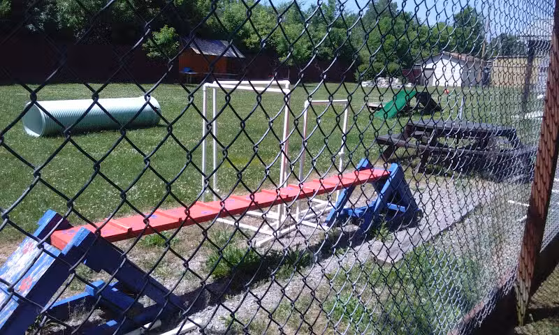 Lima Dog Park - Lima, OH