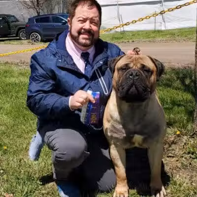 Lima Kennel Club Show Grounds - Lima, OH